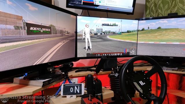 Дрифт практика - Sturup - VDC 3.0 Nissan skyline R33 - Новый формат №2 смотреть онлайн