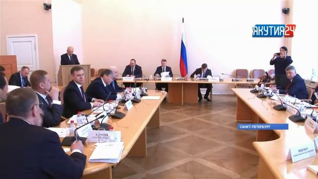 Александр Жирков принял участие в заседании Совета законодателей РФ в Санкт-Петербурге смотреть онлайн