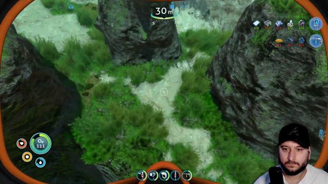 PRAWN SUIT TIME I AM UNSTOPPABLE | LET'S PLAY SUBNAUTICA | EZUP EP13 смотреть онлайн