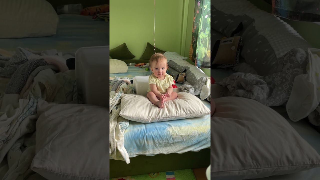 Не бабах! Осторожно и горячо - два слова, которыми так важно научить малыша как можно раньше. смотреть онлайн