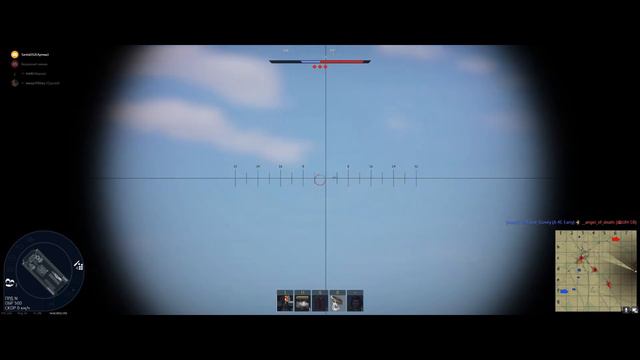 Что делать с ШТУРМ С в War Thunder? смотреть онлайн