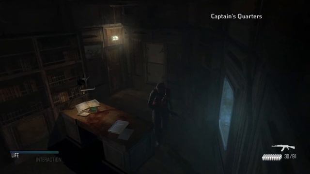 Underrated Zombie Game | COLD FEAR - Fullscreen Mode смотреть онлайн