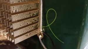 Осушитель своими руками часть 2