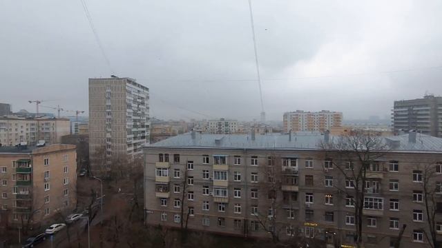 Малая Пироговская 22