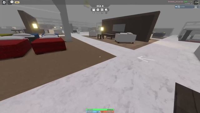 ROBLOX ? SCP 3008 BASE IDEA AUTUMN | SPEED BUILD смотреть онлайн