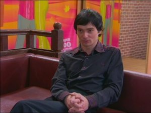 ДОМ-2 Город любви 2772 день Вечерний эфир (12.12.2011)