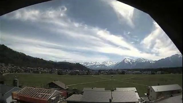 2013-4-15, Webcam Heimberg смотреть онлайн