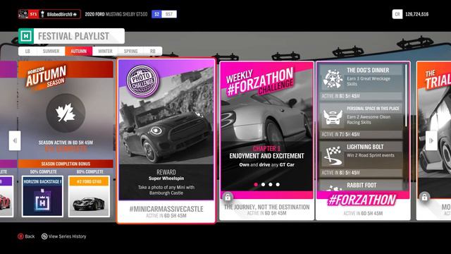 How to get Backstage Passes INSTANTLY in Forza Horizon 4! How to get Backstage Pass Cars FH4 смотреть онлайн