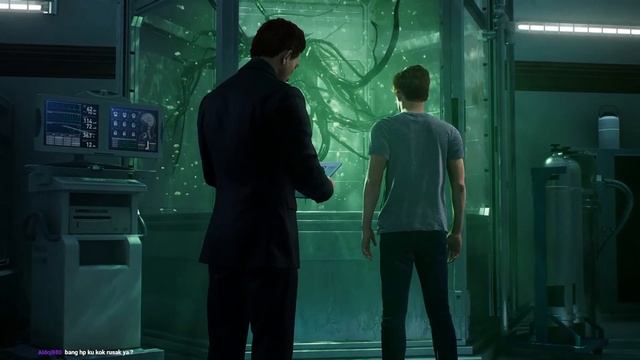 [PS5] Marvel's Spider-man 2 Part 1 - Bahasa Indonesia смотреть онлайн