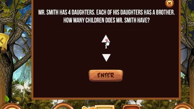 Lost in the Forest Walkthrough [Hidden247] смотреть онлайн