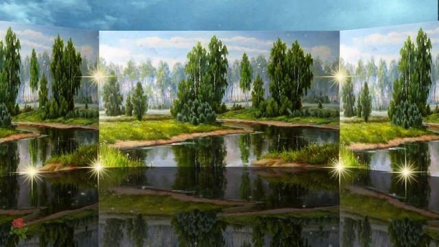 Русские берёзы смотреть онлайн