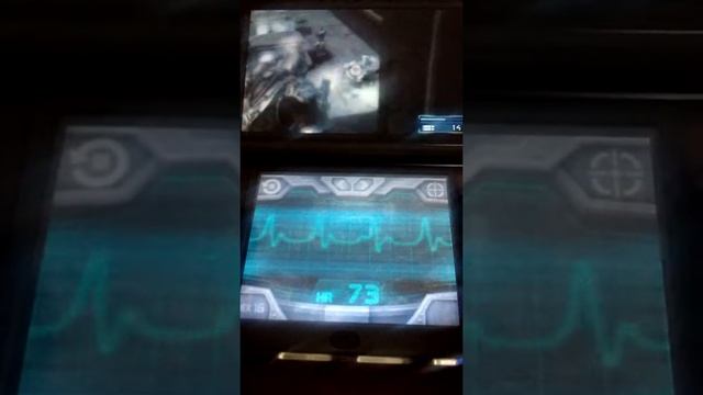IronFall Invasion 3DS gameplay Starring Jim Woper's смотреть онлайн