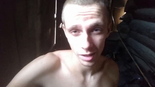 Выполнил вызов от мощного парня | Широкие подтягивания на макс смотреть онлайн