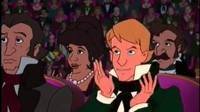 исторические личности 13 людвиг ван бетховен смотреть онлайн