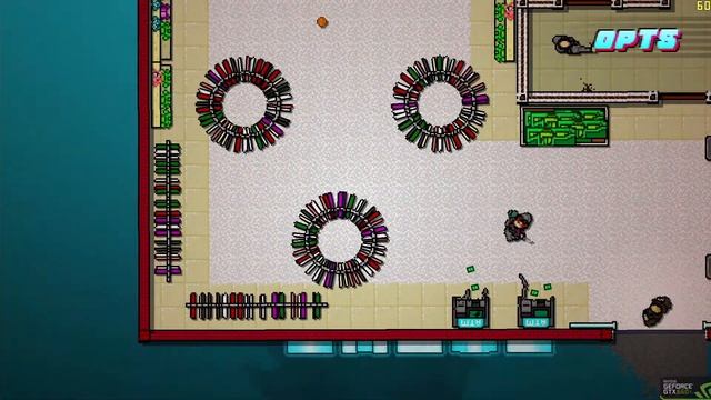 Hotline Miami 2 Wrong Number - Gameplay [GTX 660 Ti, AMD FX 8350] смотреть онлайн
