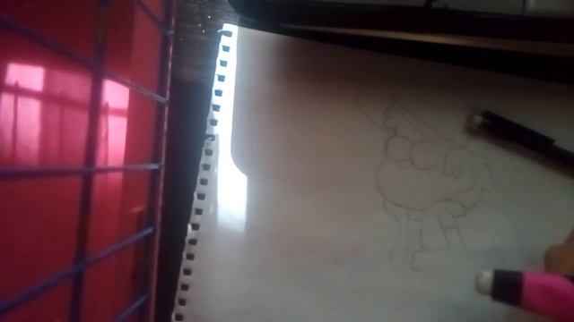 Как нарисовать диппера ) смотреть онлайн