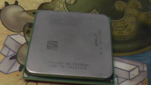 Старенький комп на AMD смотреть онлайн