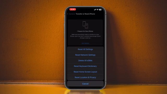 Fix Face ID and Passcode Missing in Settings on iPhone (Update2023) смотреть онлайн
