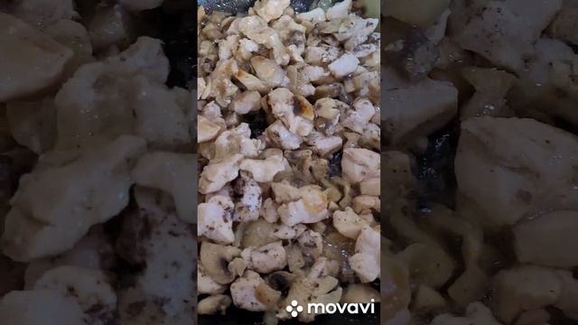 Кухня.Кофе.Каблуки