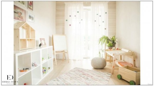 14 - Scandinavian Interior Design Style