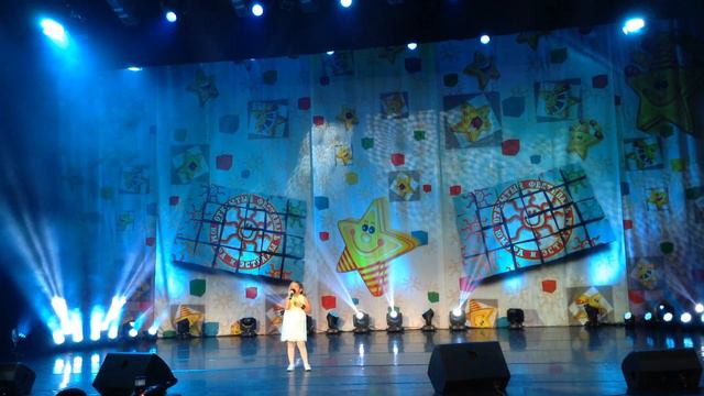 Наумова София 7 лет "Саксофон" Москва транзит Москва смотреть онлайн