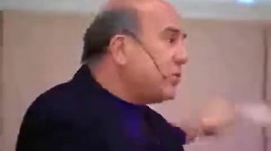 Секрет Притяжения. Джо Витале в Москве. Joe Vitale