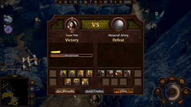 Let's Play Might And Magic Heroes 7: Trial By Fire - Ep. 81 - Massive Numbers! смотреть онлайн