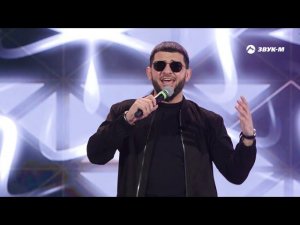 Ислам Итляшев - Сердце, не ревнуй | Концертный номер