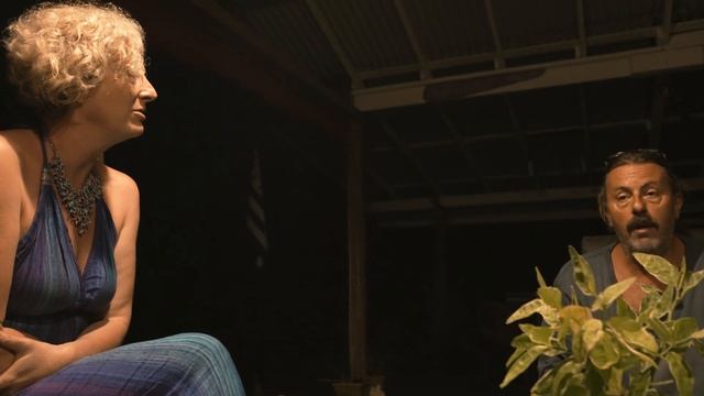 Панама 2022 часть 5 . Плавучий гостевой домик на острове - Loco floating Lodge El Toucan (4K) смотреть онлайн