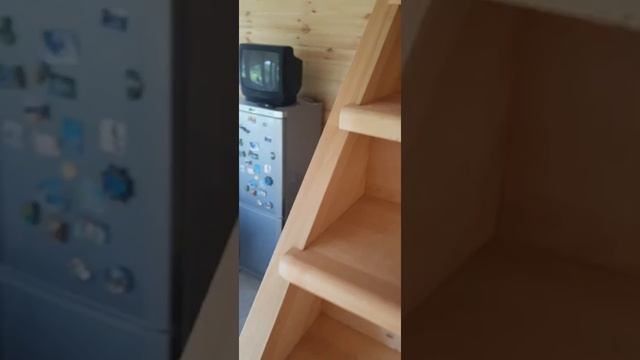 Внутренняя отделка дома. Обшивка стен под имитацию бруса смотреть онлайн