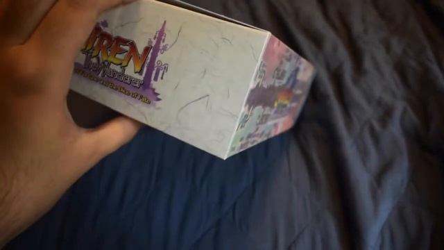 Shiren the Wanderer (PC): Limited Run Games Collector's Edition Unboxing смотреть онлайн