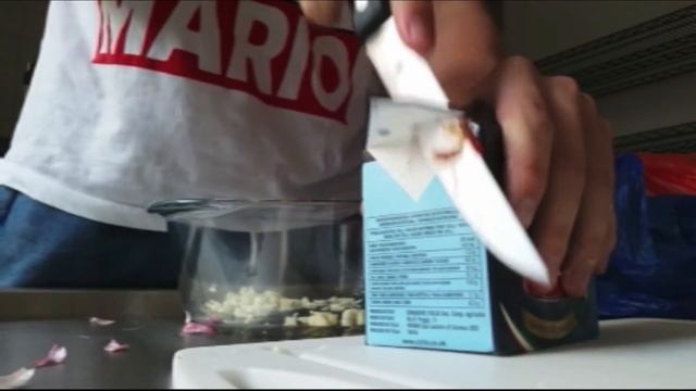 #JC™# Мидии в микроволновке?// Очень вкусно смотреть онлайн