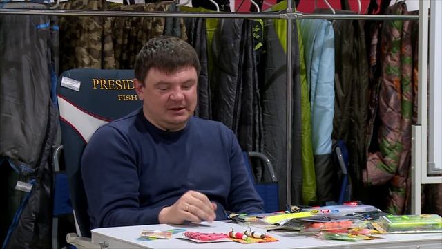 Погоня за судаком | Клуб SibActive с Григорием Безменовым смотреть онлайн