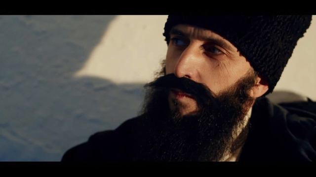 Зелимхан Харачоевский глава другая смотреть онлайн