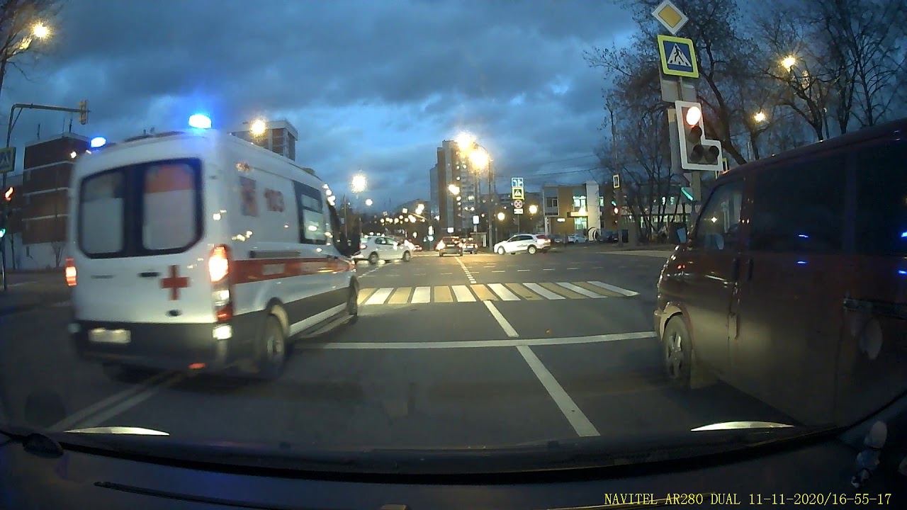 DVR NAVITEL AR280 DUAL, front camera смотреть онлайн