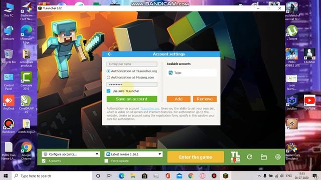 How To Download Minecraft Java Edition in PC | How To Download Minecraft Java Edition in PC Free смотреть онлайн