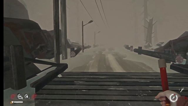 The Long Dark: Blizzard Keeper || Keeper's Pass First Exploration || Ep. 6: Soup смотреть онлайн