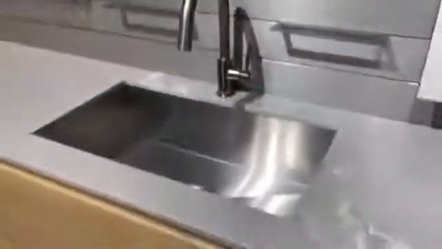 Современный формат кухни! смотреть онлайн