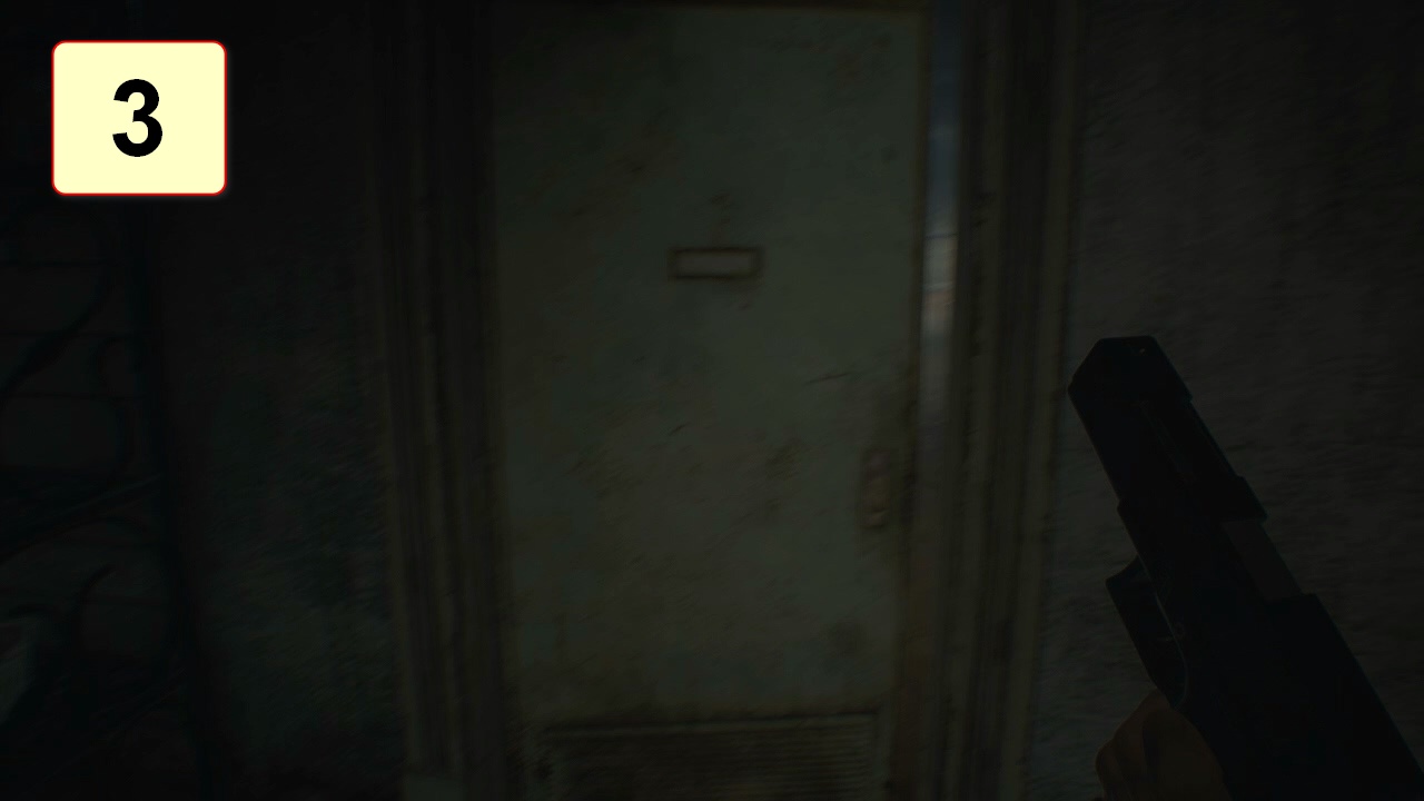 Прохождение ►Resident Evil 7 - Biohazard◄【• Выпуск• #3】