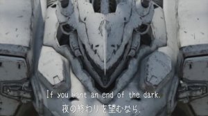 [Armored Core Ⅵ] Mechanized Memories  - in the end -  機械化された記憶　lyrics 和訳