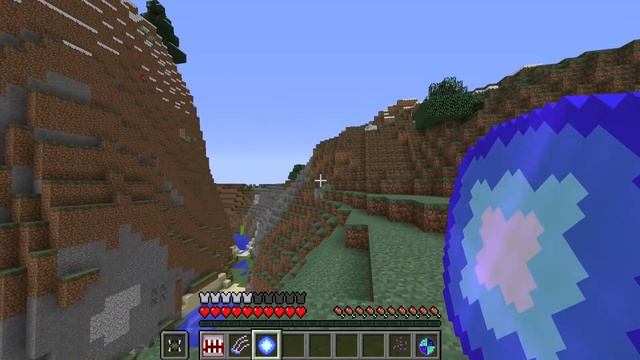 Minecraft BEN 10 MOD (Mod Showcase) смотреть онлайн
