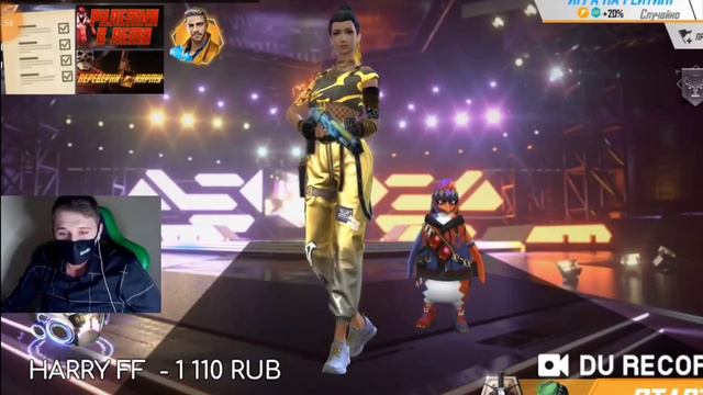 SMAIL Сегодня в стриме показал свое лицо смотреть онлайн