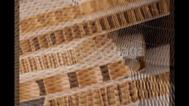 Тема 1 О картоне. Виды картона для изготовления мебели смотреть онлайн