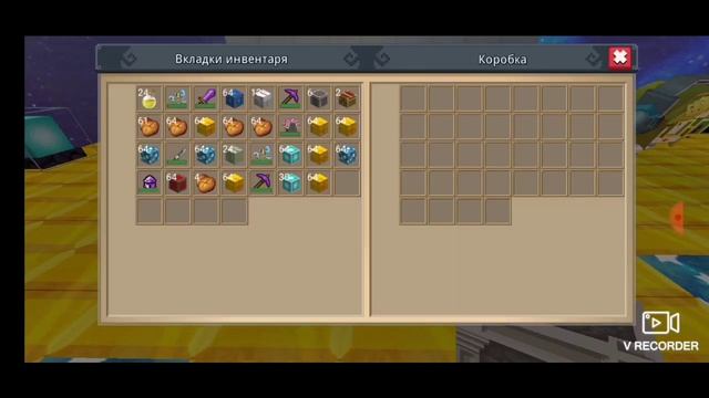 Новый дюп в скай блоке в блок мен го смотреть онлайн