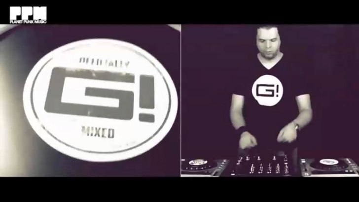 Giorno – Remember (Jump & Run Mix) Official Video смотреть онлайн