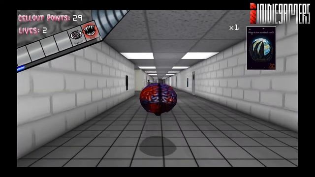 Let's take a look at ... - Twisty's Asylum Escapades смотреть онлайн