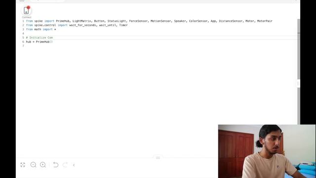 How to make your SPIKE Robot drive Perfectly Straight in Python смотреть онлайн