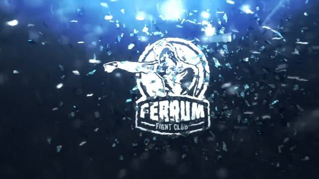 | FERRUM FIGHT CLUB |