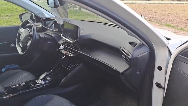 Πωλειται PEUGEOT 208 Αμιγώς Ηλεκτρικό смотреть онлайн