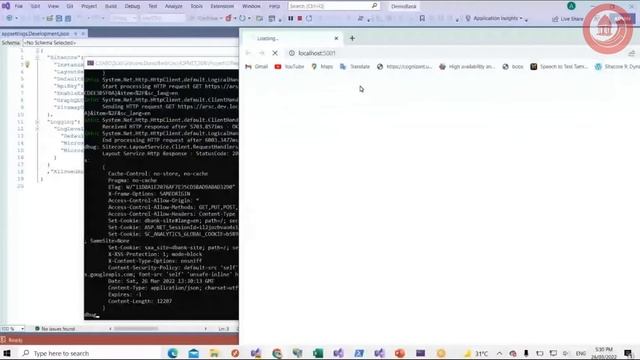 SUG Bangalore - Get hands-on in headless development with the ASP.NET Rendering SDK смотреть онлайн